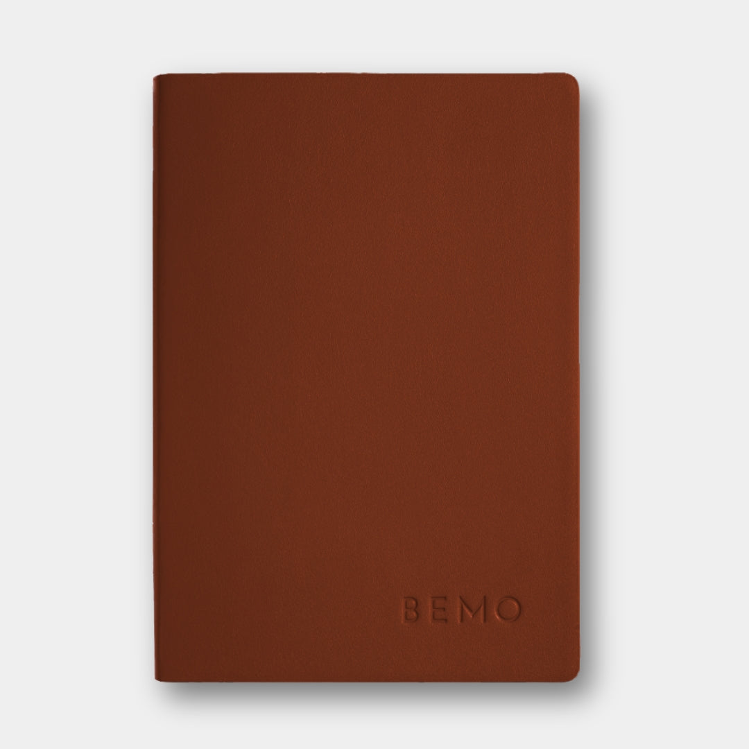 The BeMo Journal & Practice Guide | Built for Breakthroughs — Not Just Another Journal