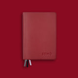 The BeMo Journal & Guide | A Structured Practice For Everything You Need