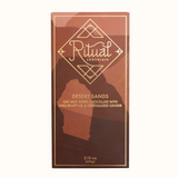 Spicy Desert Sands Oat Milk White Chocolate Bar | Ritual Chocolate