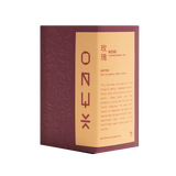 Rose Herbal Tea | Onyx Coffee Lab