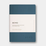 Surfacing Arctic Blue BeMo Journal