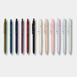 The Complete BeMo Pen Collection | BeMo Inkflow Gel Pen