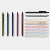 The Complete BeMo Pen Collection | BeMo Inkflow Gel Pen