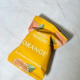 Eucalyptus Mint Shower Steamer | Restore Your Mind & Body | Aromatherapy for Stress Relief