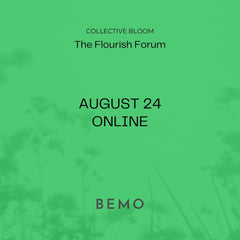 BeMo August 24 | BeMo Guided Journaling Circle Early Registration $15