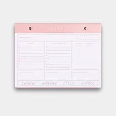 BeMo BeMo Basics Starter Kit | 6 - Months of BeMo Breakthroughs | Brights & Pastels Edition Lively Blush Pink