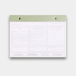 BeMo BeMo Basics Starter Kit | 6 - Months of BeMo Breakthroughs | Brights & Pastels Edition Soothing Sage Green