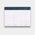 BeMo BeMo Basics Starter Kit | 6 - Months of BeMo Breakthroughs | Brights & Pastels Edition Tranquil Slate Blue