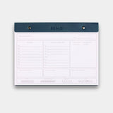 BeMo BeMo Basics Starter Kit | 6 - Months of BeMo Breakthroughs | Brights & Pastels Edition Tranquil Slate Blue