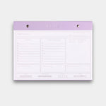 BeMo BeMo Basics Starter Kit | 6 - Months of BeMo Breakthroughs | Brights & Pastels Edition Liberating Lilac Purple
