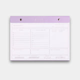 BeMo BeMo Basics Starter Kit | 6 - Months of BeMo Breakthroughs | Brights & Pastels Edition Liberating Lilac Purple