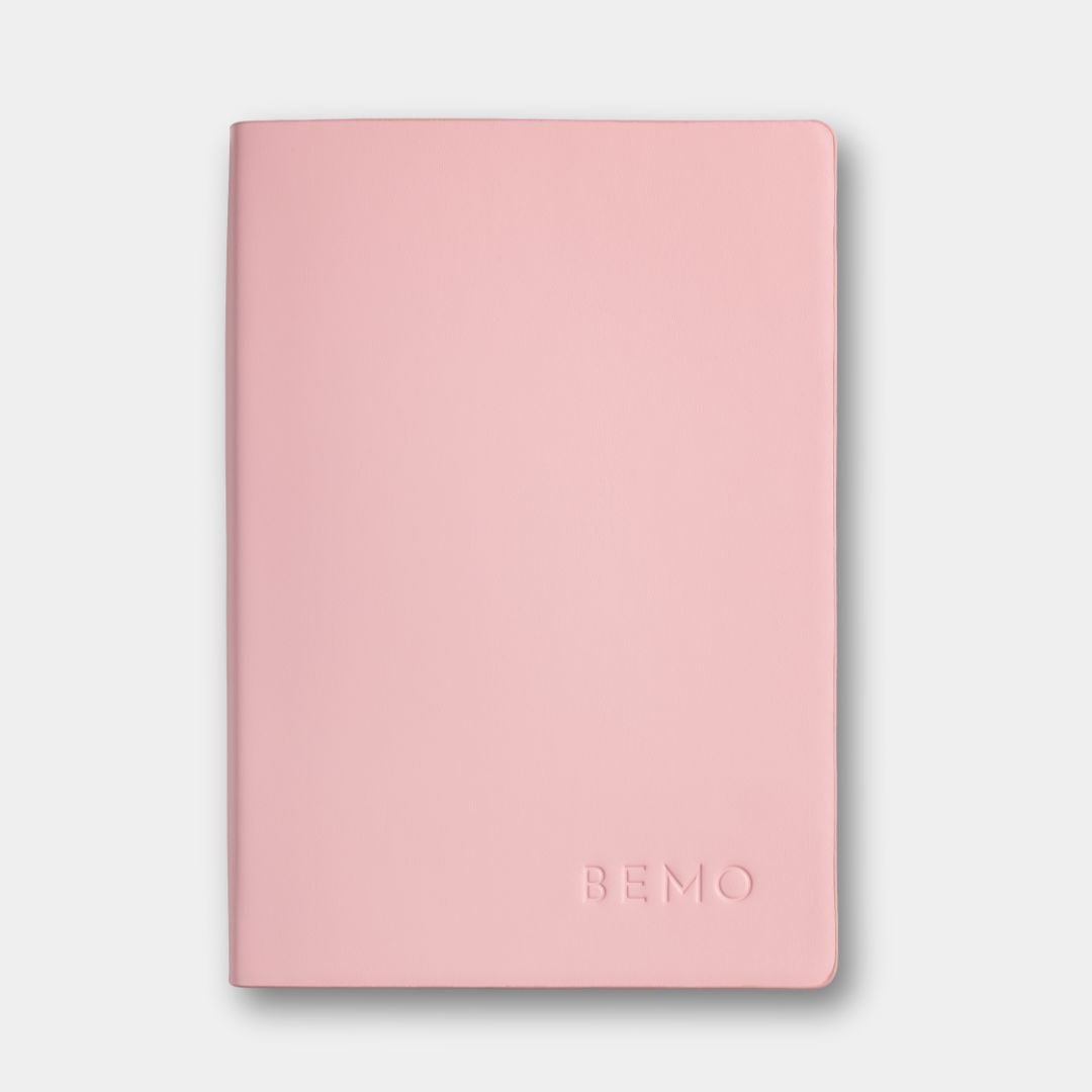 BeMo BeMo Basics Starter Kit | 6 - Months of BeMo Breakthroughs | Brights & Pastels Edition Calming Cascade Blue