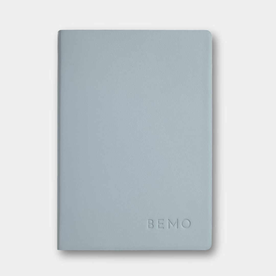 BeMo BeMo Basics Starter Kit | 6 - Months of BeMo Breakthroughs | Brights & Pastels Edition Calming Cascade Blue