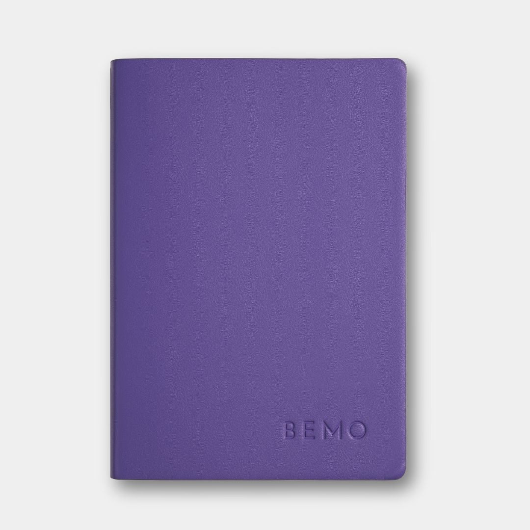BeMo BeMo Basics Starter Kit | 6 - Months of BeMo Breakthroughs | Brights & Pastels Edition Lively Blush Pink