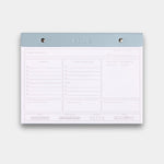 BeMo BeMo Basics Starter Kit | 6 - Months of BeMo Breakthroughs | Brights & Pastels Edition Calming Cascade Blue