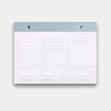 BeMo BeMo Basics Starter Kit | 6 - Months of BeMo Breakthroughs | Brights & Pastels Edition Calming Cascade Blue