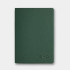 The BeMo Journal in Enigmatic Evergreen