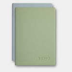 BeMo BeMo Journal 2 - Pack | Your Favorite Colors, Your Favorite You Liberating Lilac Purple