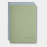 BeMo BeMo Journal 2 - Pack | Your Favorite Colors, Your Favorite You Liberating Lilac Purple