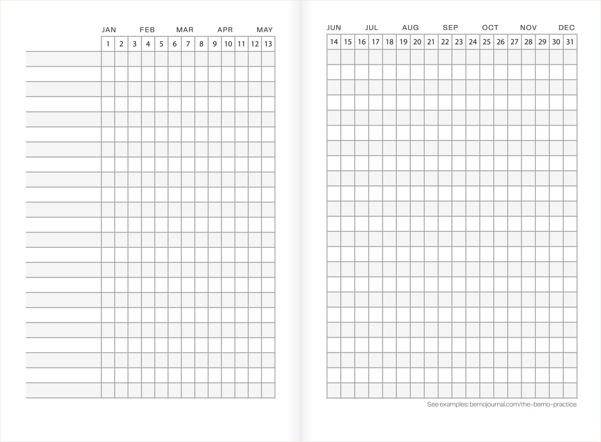 Index & Tracking