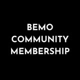 BeMo Community Membership | Clarity, Confidence & Real-Life Application