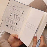 The BeMo Journal & Practice Guide | Built for Breakthroughs — Not Just Another Journal