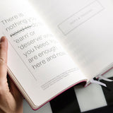 The BeMo Journal & Practice Guide | Built for Breakthroughs — Not Just Another Journal