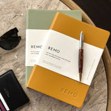 BeMo Journal 2-Pack | Your Favorite Colors, Your Favorite You