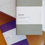 BeMo Journal 2-Pack | Your Favorite Colors, Your Favorite You