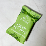 Eucalyptus Mint Shower Steamer | Restore Your Mind & Body | Aromatherapy for Stress Relief