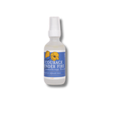 Courage Under Fire Essential Essence | Golden Poppy Herbal Apothecary