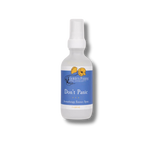 Don't Panic Essential Essence | Golden Poppy Herbal Apothecary