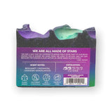 Northern Lights Soap | A Celestial Cleanse for Cosmic Reflection