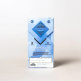 Barrel-Aged Gin Juniper Lavender Dark Chocolate Bar| Ritual Chocolate | for Reflection & Slower Moments