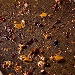 BeMo Honeycomb Toffee Dark Chocolate Bar | Ritual Chocolate RITUAL - HONEY - TOF