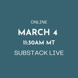 Before I Knew — Reading My Early BeMo Journals