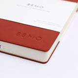 The BeMo Journal & Guide | A Structured Practice For Everything You Need