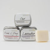 MadeOn Lotion Bar | The Perfect Travel Companion | Natural Moisture & Calming Care