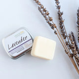 MadeOn Lotion Bar | The Perfect Travel Companion | Natural Moisture & Calming Care