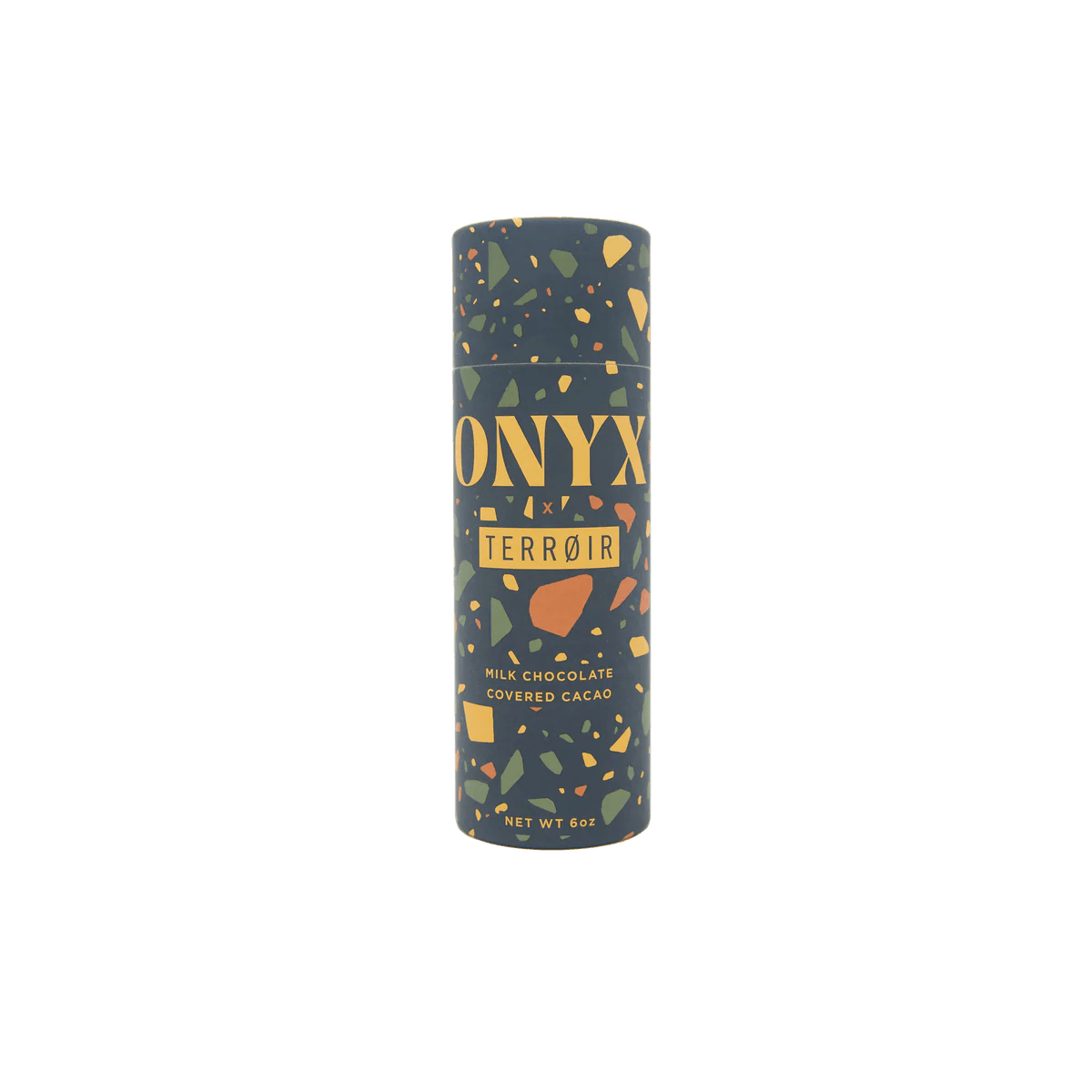 BeMo Milk Chocolate Covered Cacao | Onyx Coffee Lab ONYX - MCCCACAO
