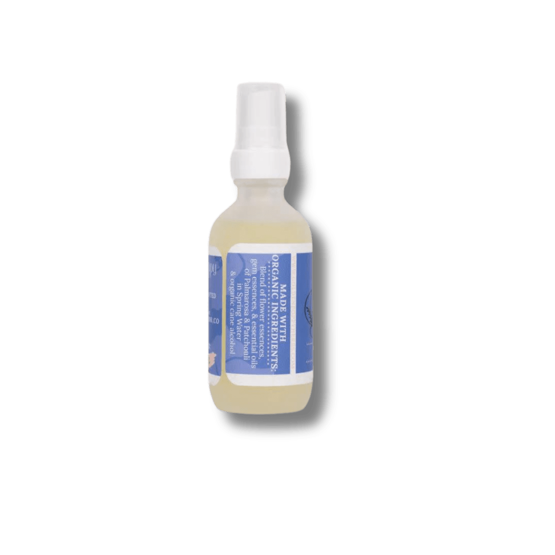 BeMo Open Heart Essential Essence | Golden Poppy Herbal Apothecary GOLDPOPPY - OHEES