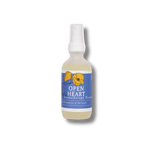 Open Heart Essential Essence | Golden Poppy Herbal Apothecary