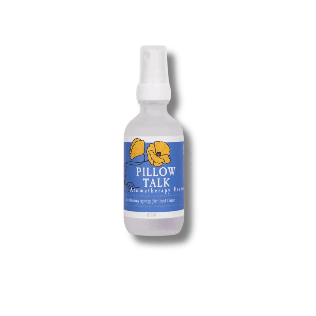 BeMo Pillow Talk Spray | Golden Poppy Herbal Apothecary GOLDPOPPY - PTEES