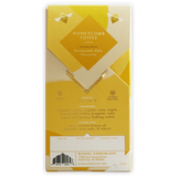 Honeycomb Toffee Dark Chocolate Bar | Ritual Chocolate