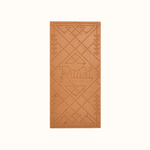 BeMo Spicy Desert Sands Oat Milk White Chocolate Bar | Ritual Chocolate RITUAL - DES - SAND