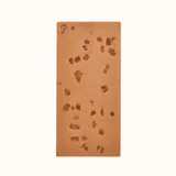 BeMo Spicy Desert Sands Oat Milk White Chocolate Bar | Ritual Chocolate RITUAL - DES - SAND