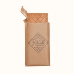 BeMo Spicy Desert Sands Oat Milk White Chocolate Bar | Ritual Chocolate RITUAL - DES - SAND