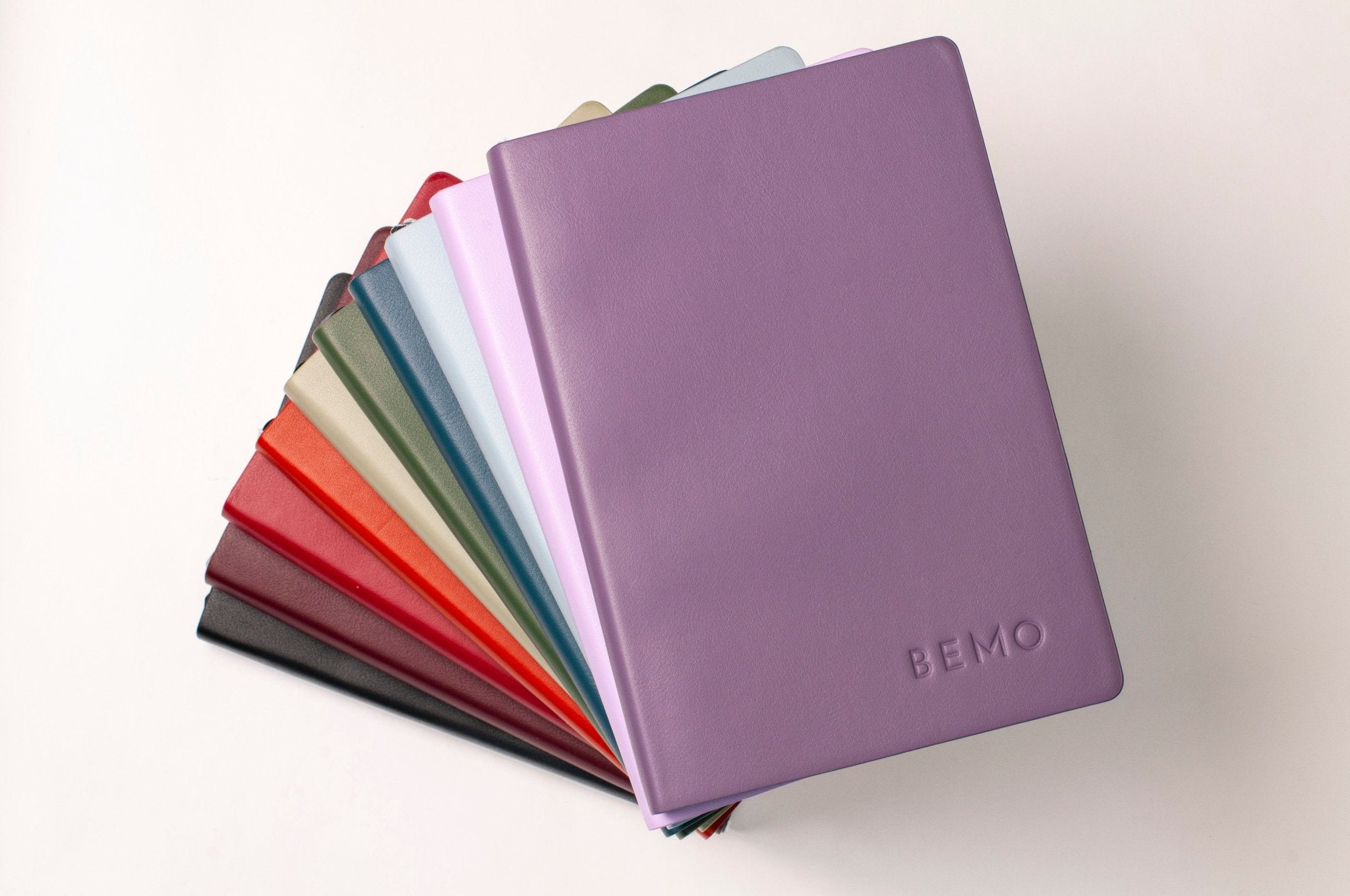 The BeMo Journal | A Self-Guided Transformative Healing Practice - BeMo Journal