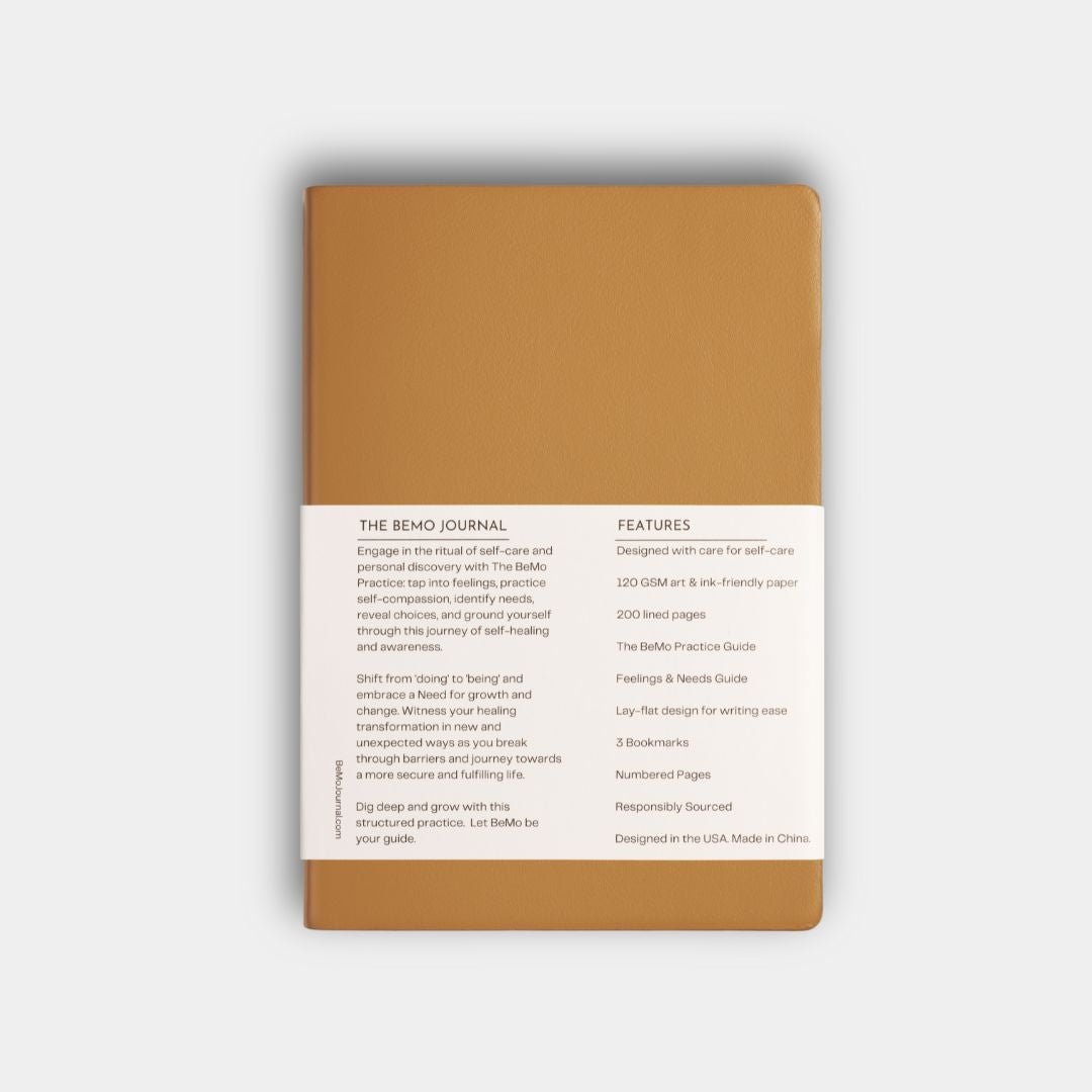 self-therapy journal and guide