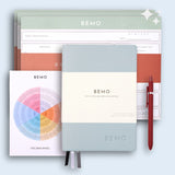 The Ultimate Starter Kit | 6-Month BeMo Balance Bundle